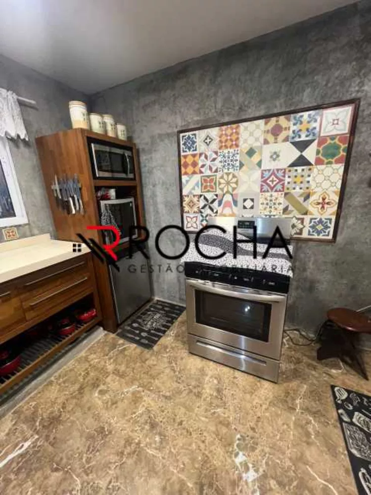 Casa de Condomínio, 4 quartos - Foto 20