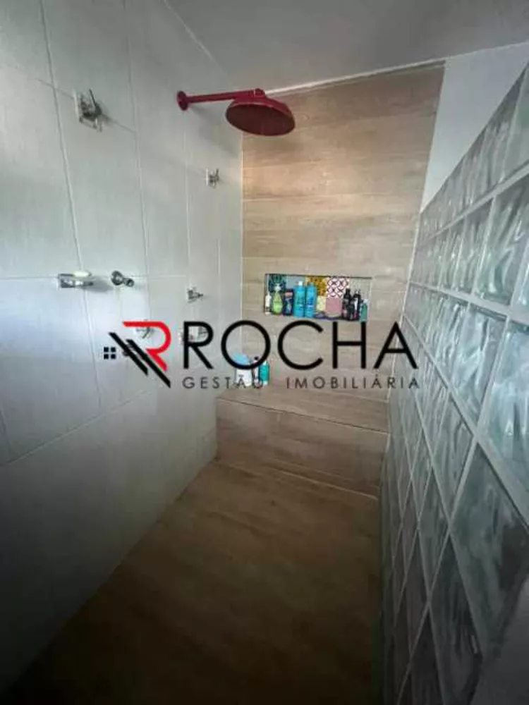 Casa de Condomínio, 4 quartos - Foto 6