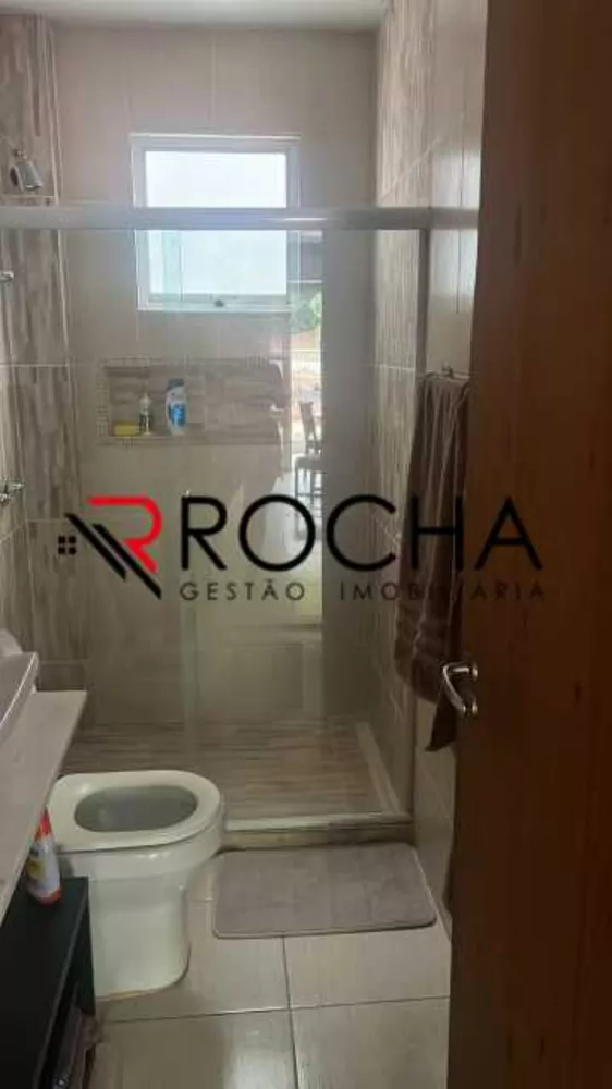 Casa de Condomínio, 4 quartos - Foto 15