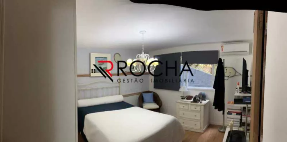 Casa de Condomínio, 4 quartos - Foto 24