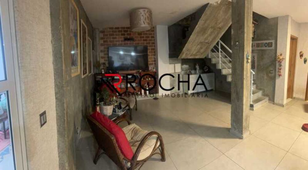 Casa de Condomínio à venda com 4 quartos, 333 - Foto 3