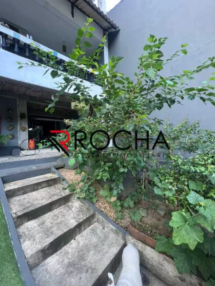 Casa de Condomínio, 4 quartos - Foto 23