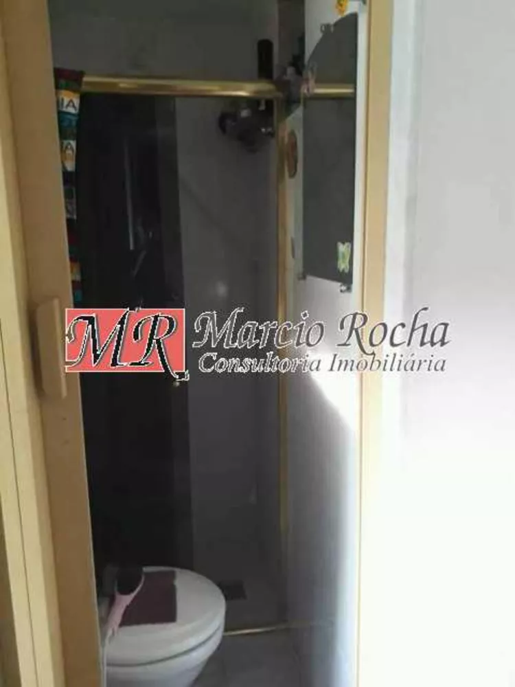 Apartamento, 3 quartos, 100 m² - Foto 6