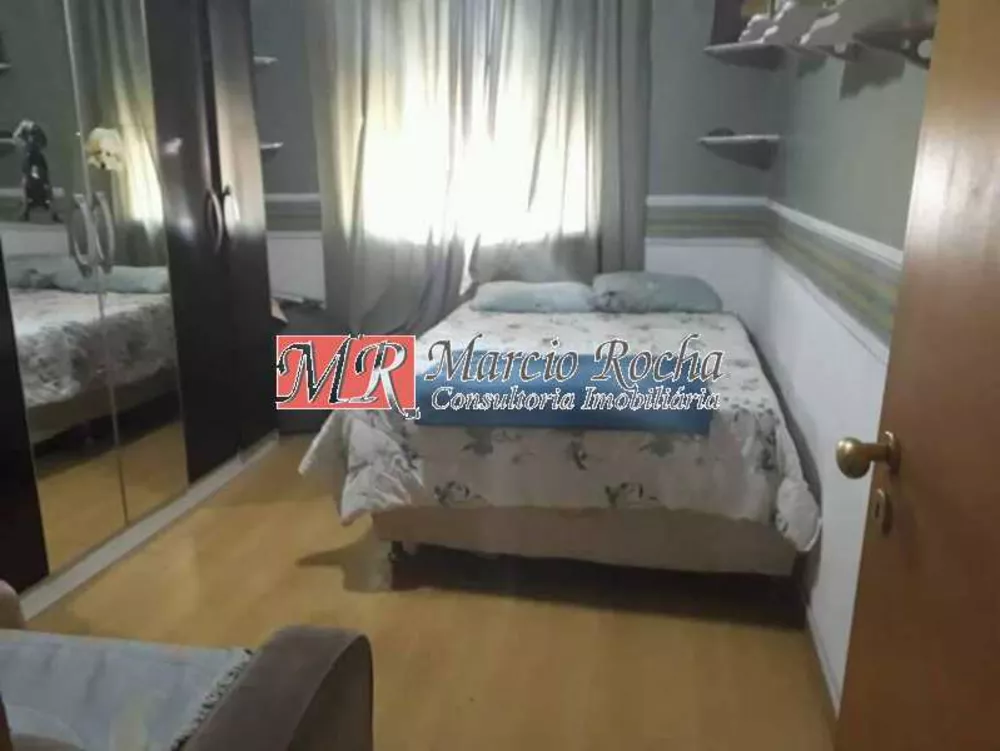 Apartamento, 3 quartos, 100 m² - Foto 5