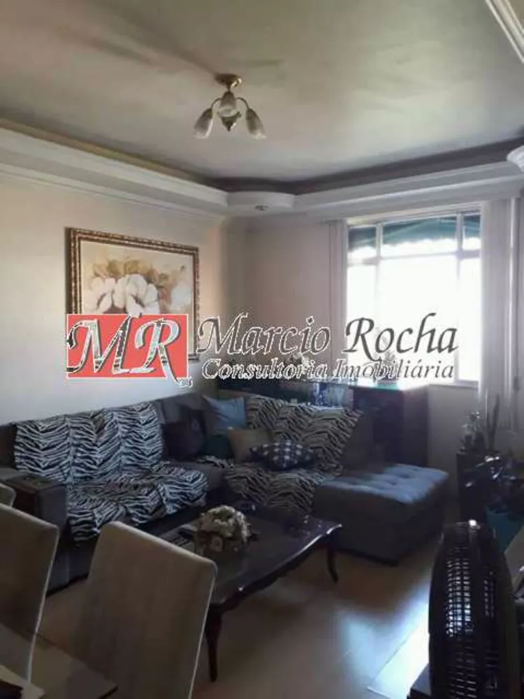 Apartamento, 3 quartos, 100 m² - Foto 1