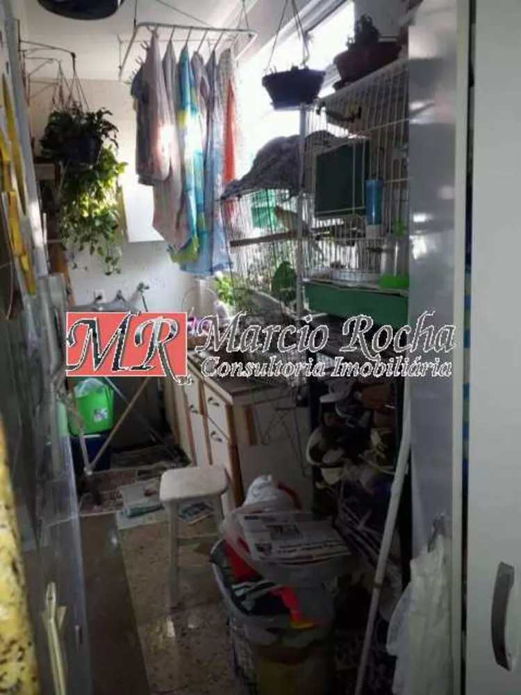 Apartamento, 3 quartos, 100 m² - Foto 11