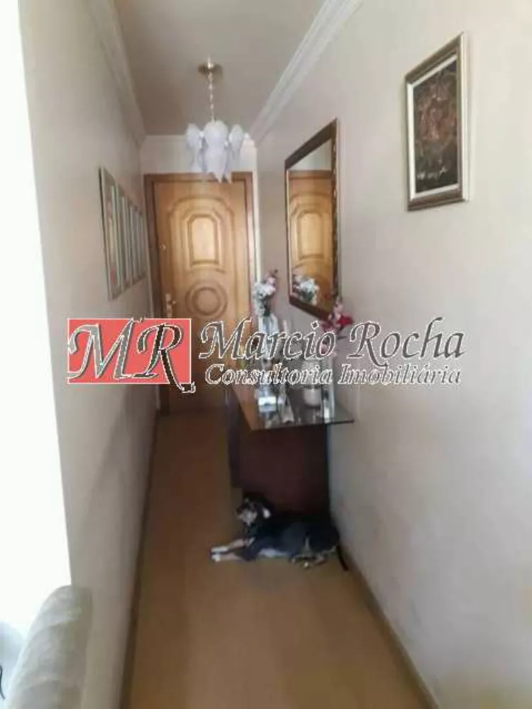 Apartamento, 3 quartos, 100 m² - Foto 2