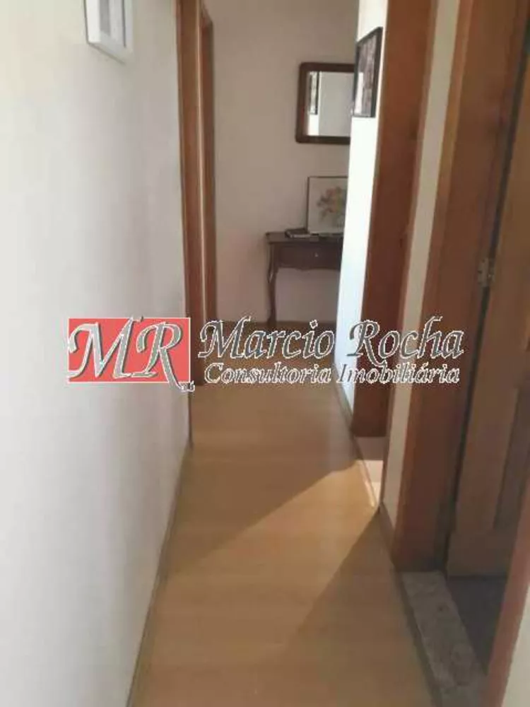 Apartamento, 3 quartos, 100 m² - Foto 3