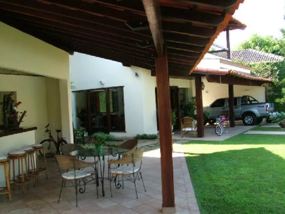 Casa, 5 quartos, 780 m² - Foto 11