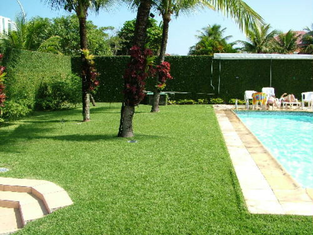 Casa para alugar com 5 quartos, 780m² - Foto 1
