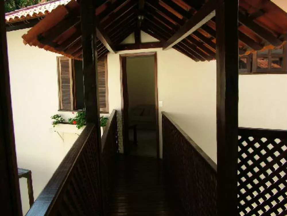Casa, 5 quartos, 780 m² - Foto 13