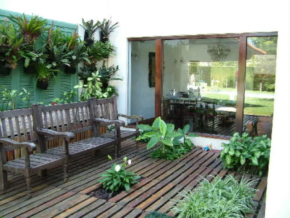Casa, 5 quartos, 780 m² - Foto 1
