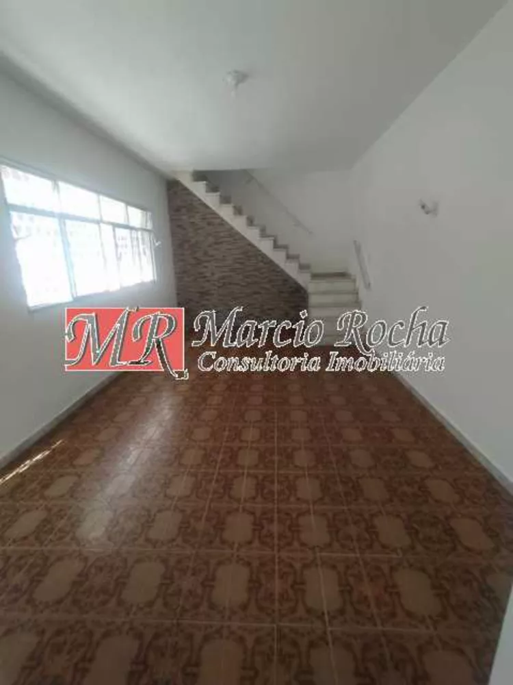 Casa de Vila, 2 quartos - Foto 4