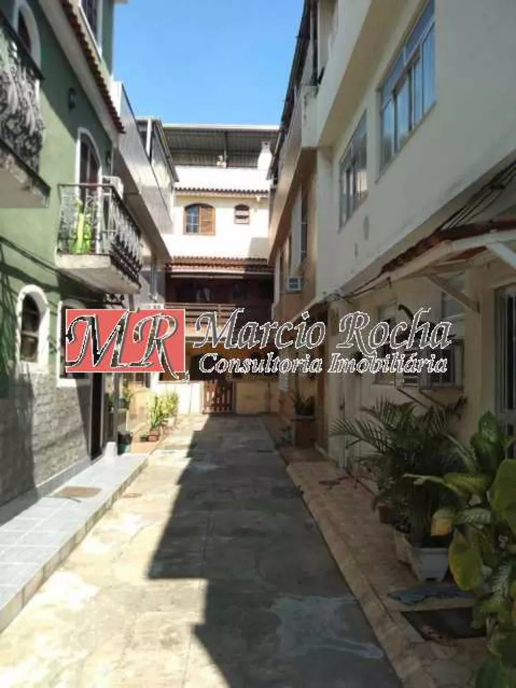 Casa de Vila, 2 quartos - Foto 1