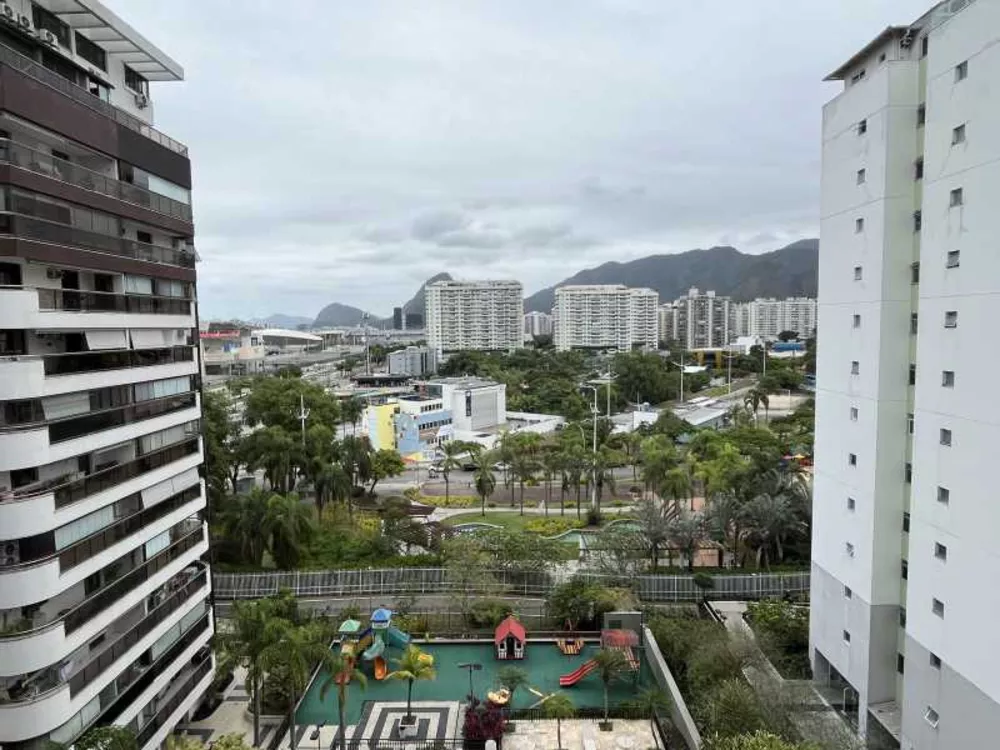 Apartamento, 3 quartos, 116 m² - Foto 21