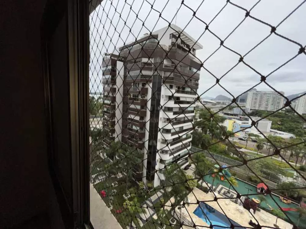 Apartamento, 3 quartos, 116 m² - Foto 19