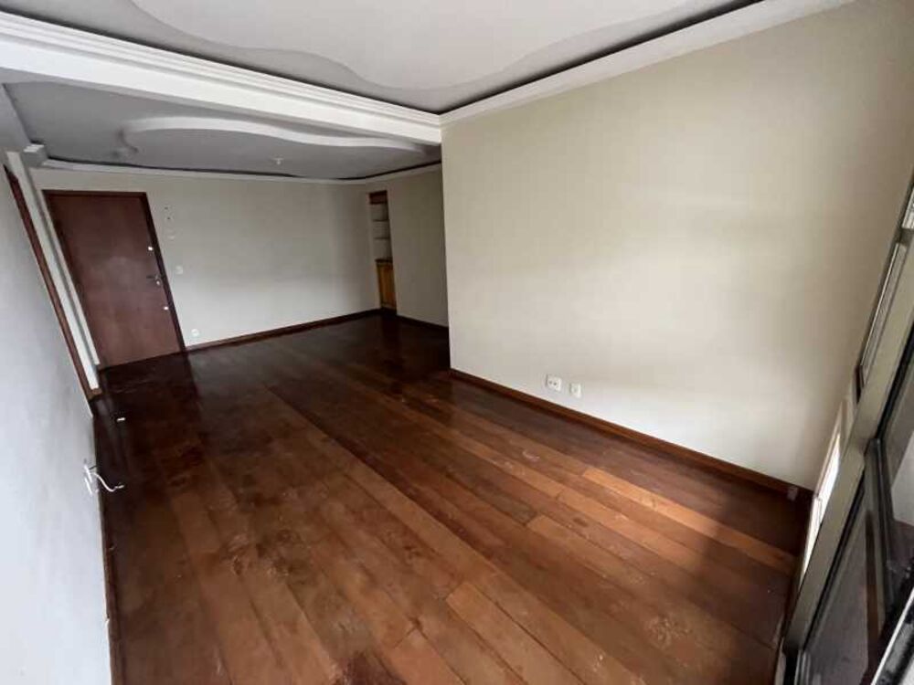 Apartamento, 3 quartos, 116 m² - Foto 3