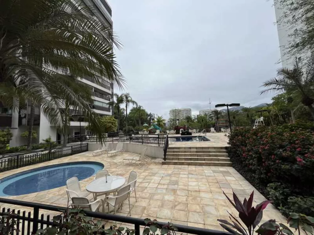 Apartamento, 3 quartos, 116 m² - Foto 20