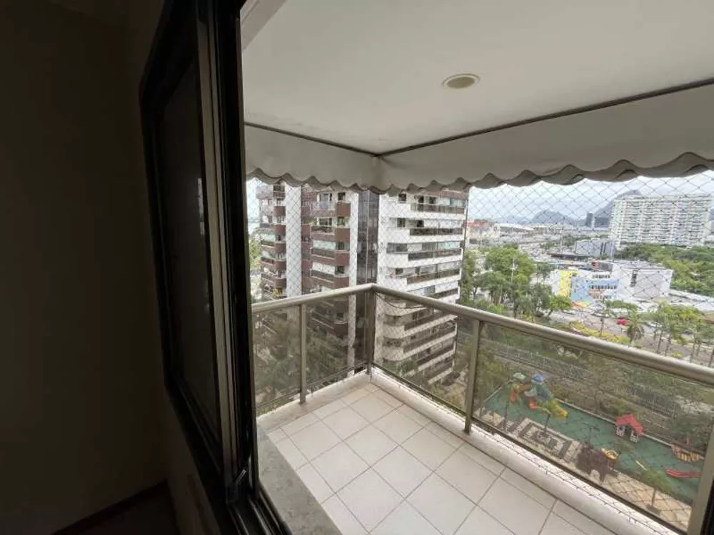 Apartamento, 3 quartos, 116 m² - Foto 24