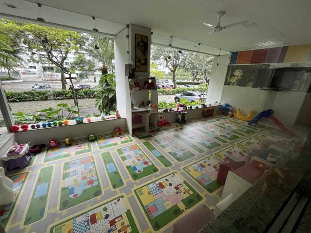 Apartamento, 3 quartos, 116 m² - Foto 2