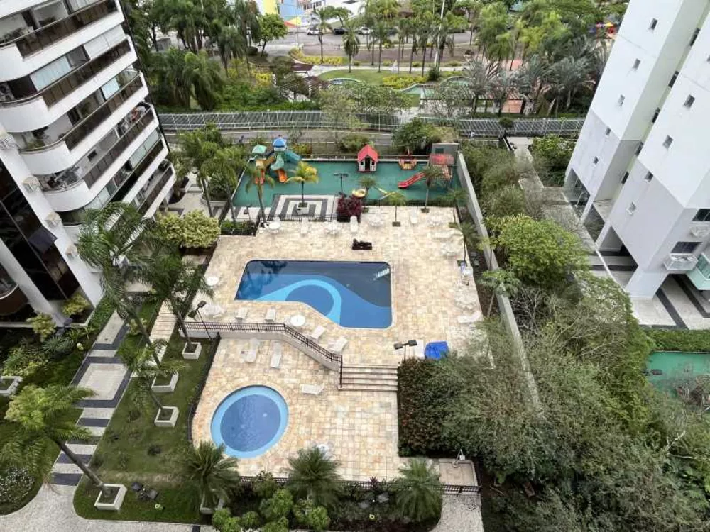Apartamento, 3 quartos, 116 m² - Foto 16