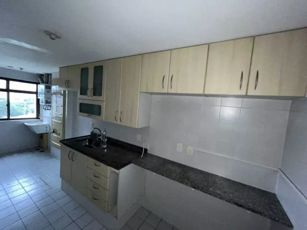 Apartamento, 3 quartos, 116 m² - Foto 8