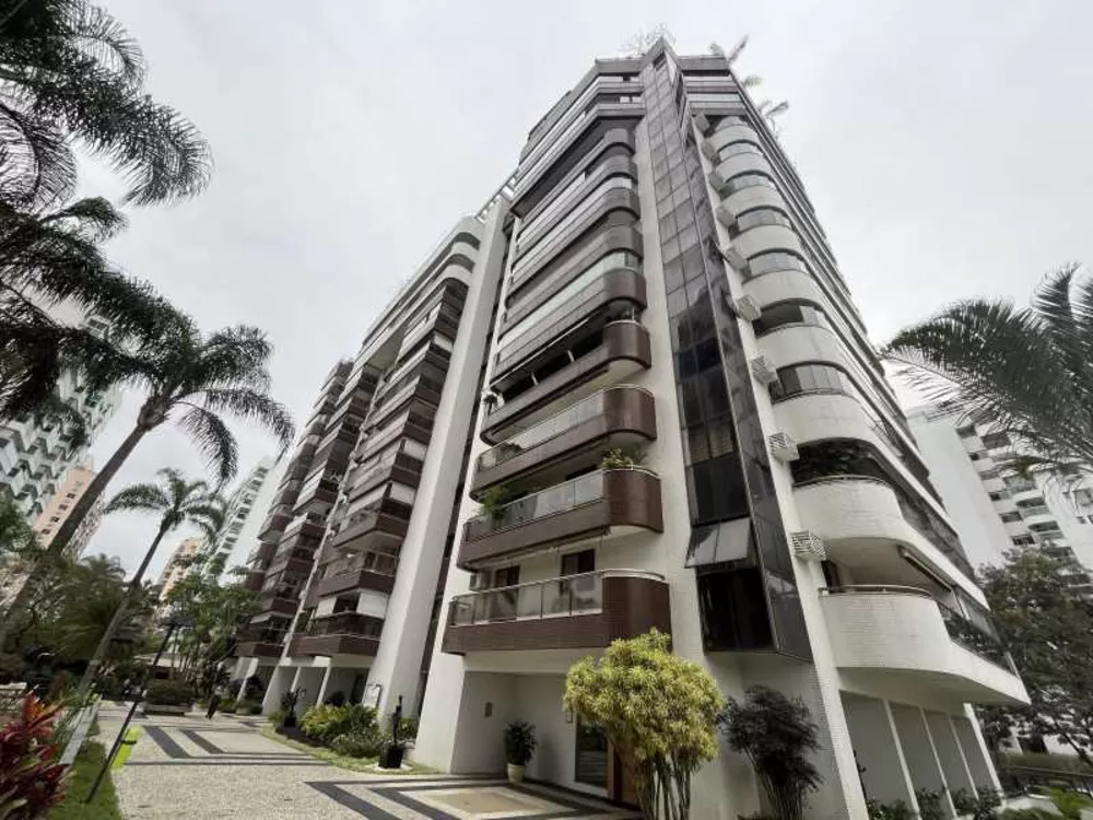 Apartamento, 3 quartos, 116 m² - Foto 14