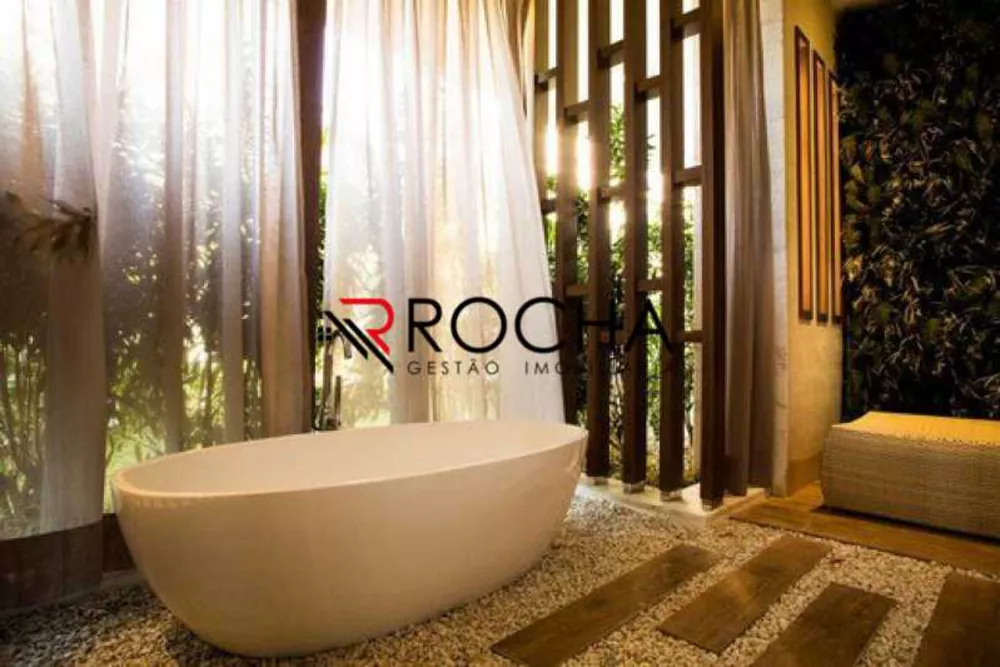 Apartamento, 5 quartos - Foto 24