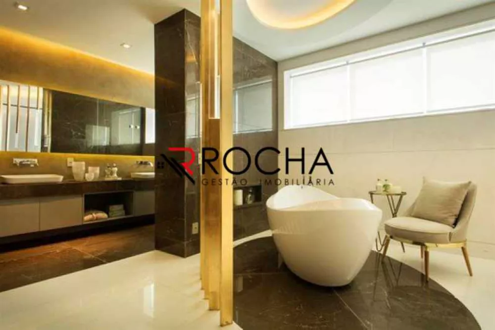 Apartamento, 5 quartos - Foto 14