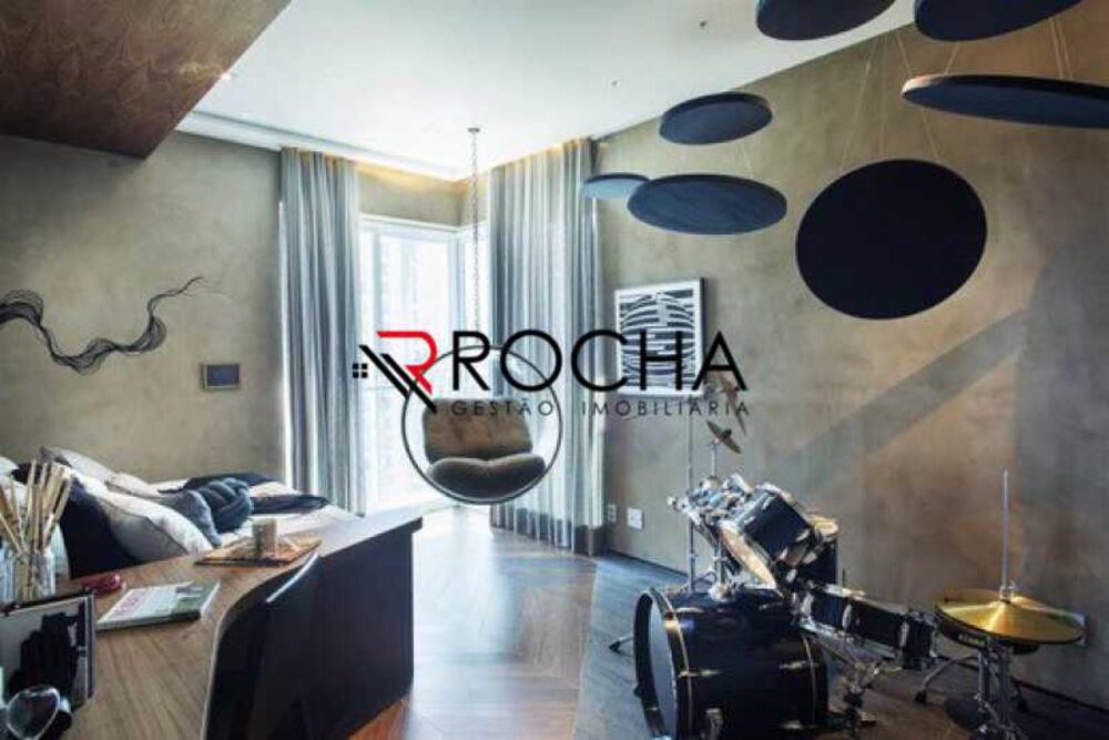 Apartamento, 5 quartos - Foto 28