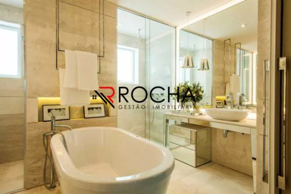 Apartamento, 5 quartos - Foto 17
