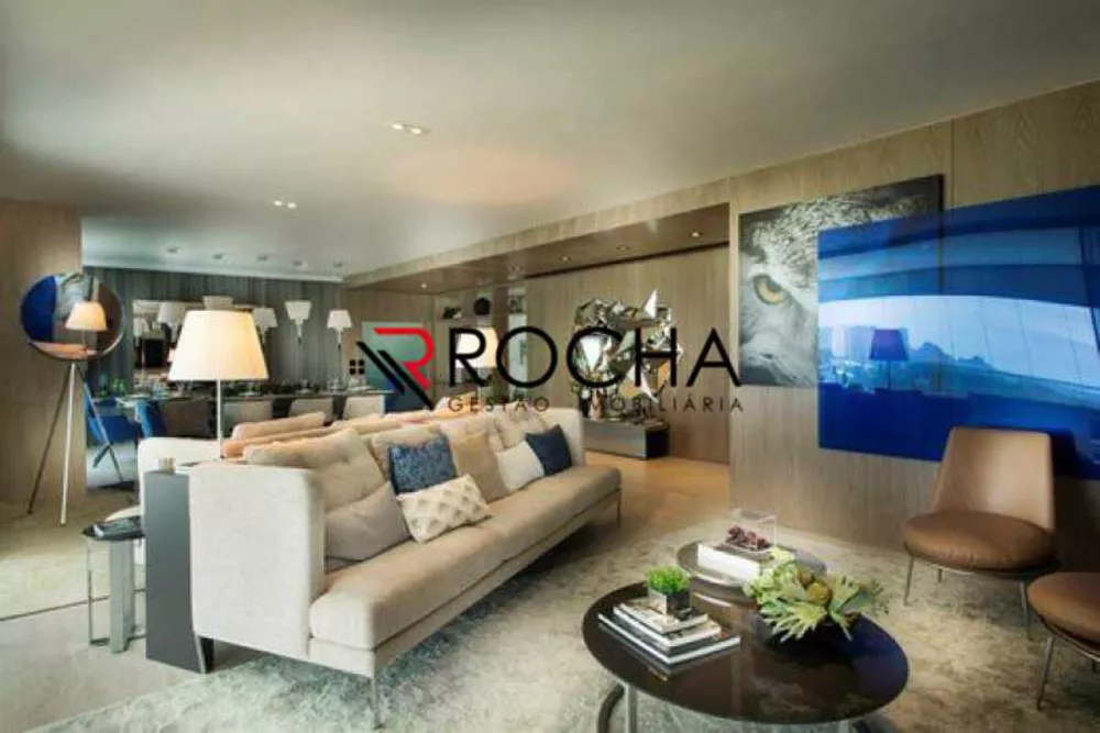 Apartamento, 5 quartos - Foto 23