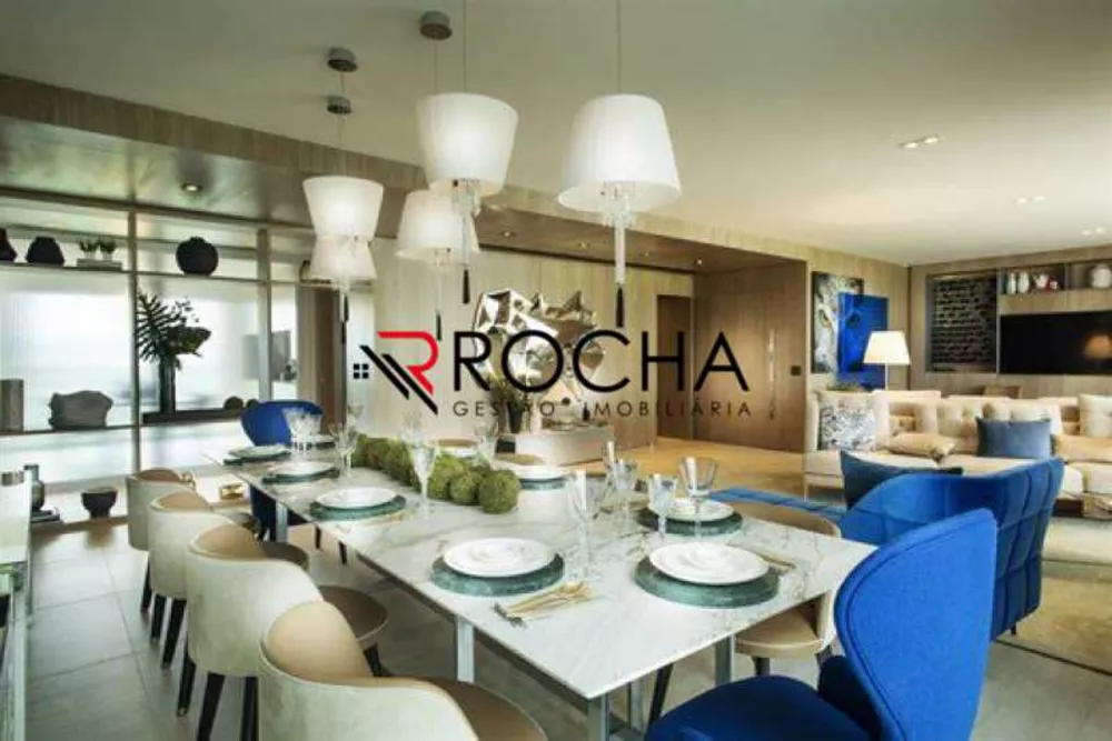 Apartamento, 5 quartos - Foto 26