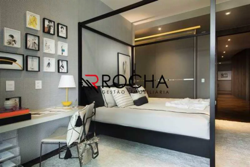 Apartamento, 5 quartos - Foto 20