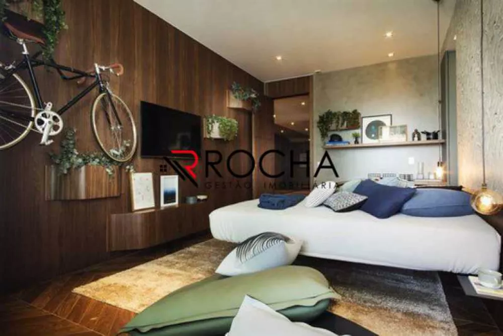 Apartamento, 5 quartos - Foto 19