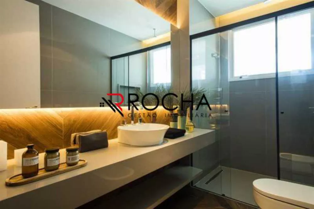 Apartamento, 5 quartos - Foto 13