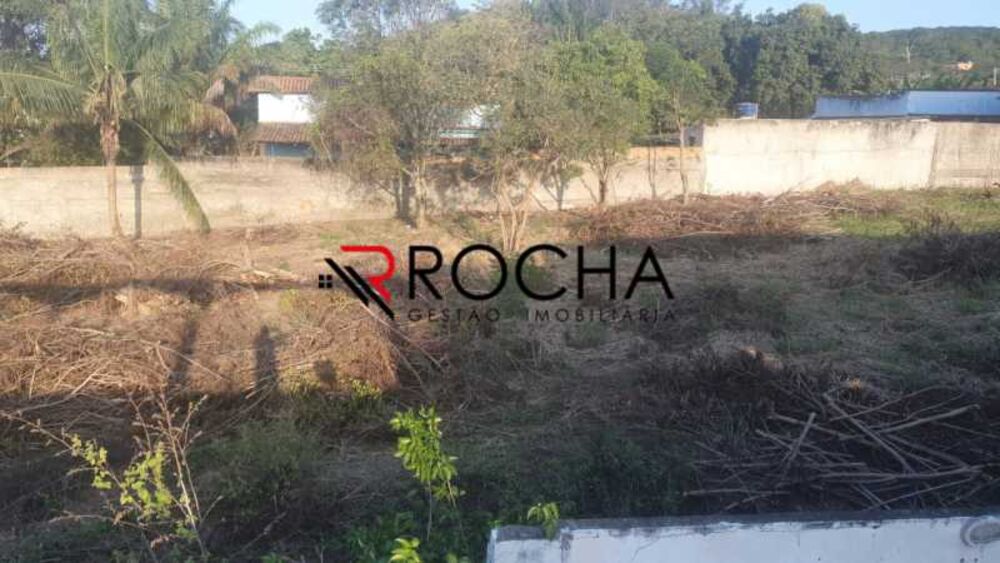 Terreno, 796 m² - Foto 1