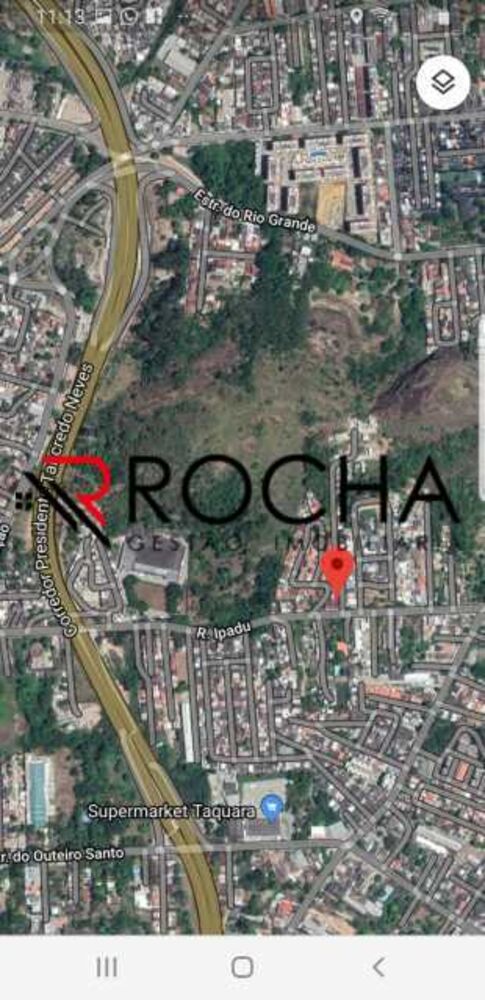 Terreno, 360 m² - Foto 4