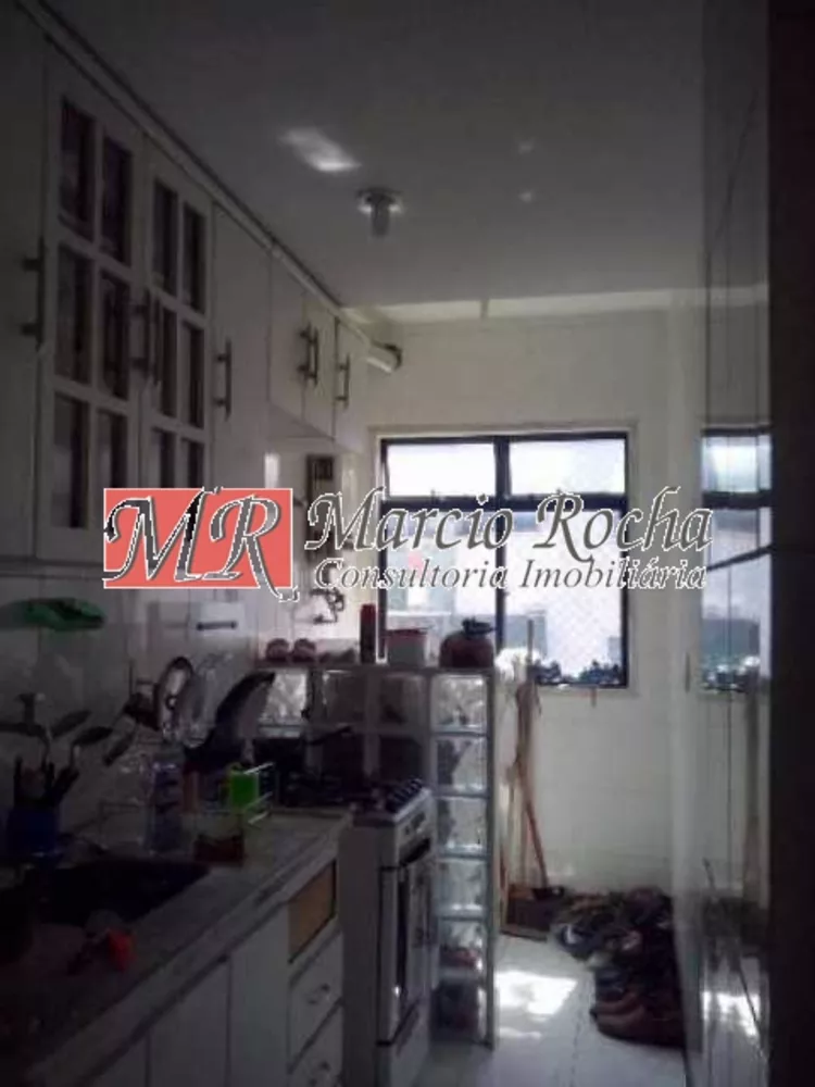 Apartamento, 2 quartos, 60 m² - Foto 5