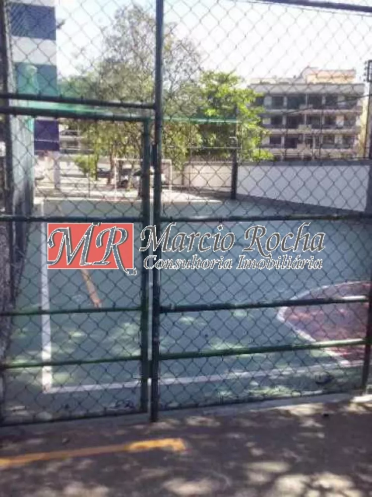 Apartamento, 2 quartos, 60 m² - Foto 2