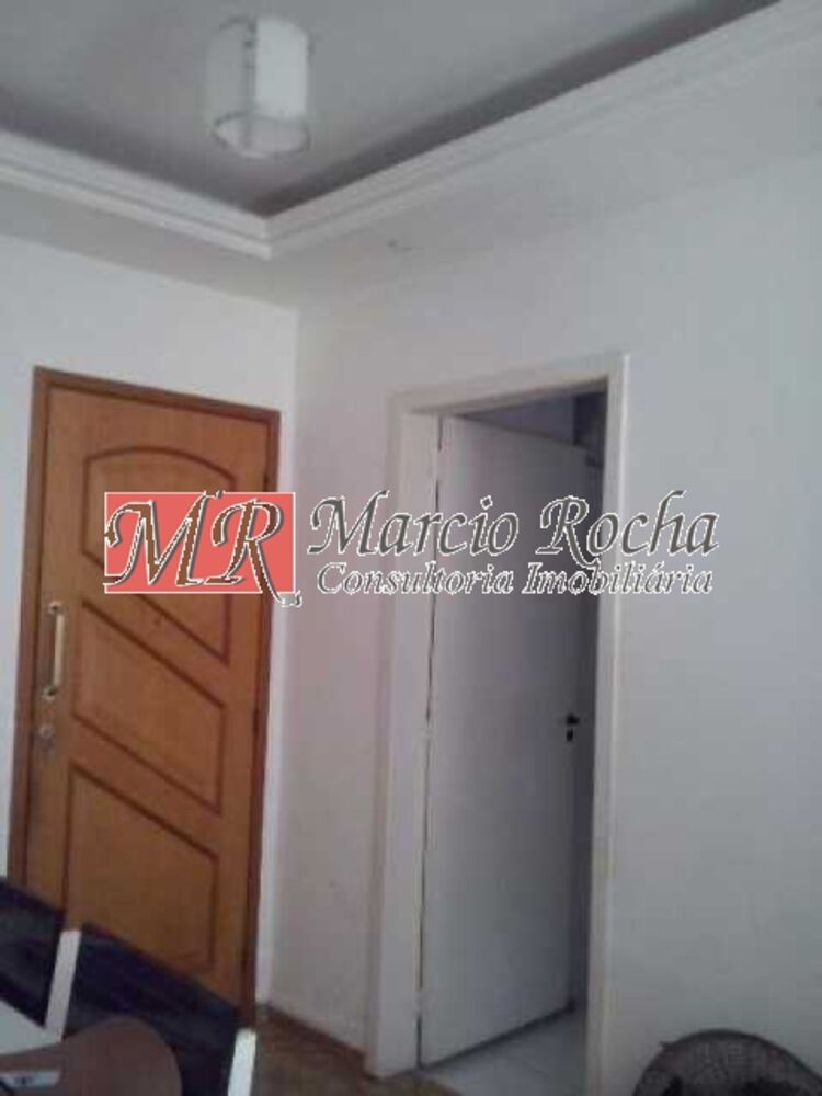 Apartamento, 2 quartos, 60 m² - Foto 11