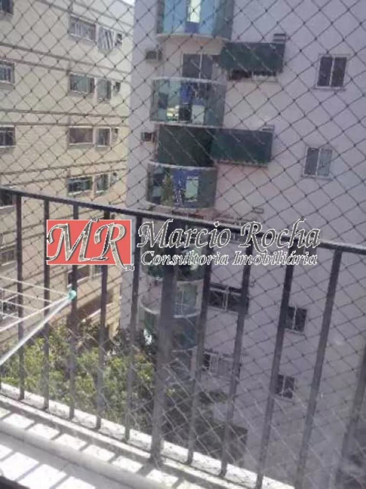 Apartamento, 2 quartos, 60 m² - Foto 9
