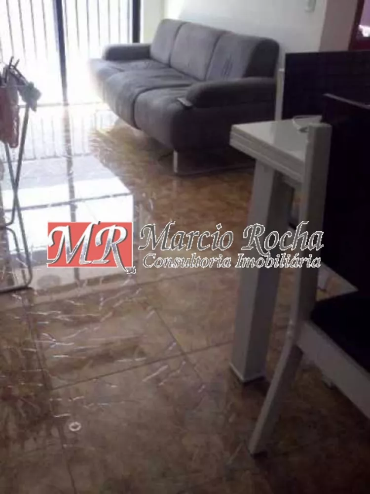 Apartamento, 2 quartos, 60 m² - Foto 6