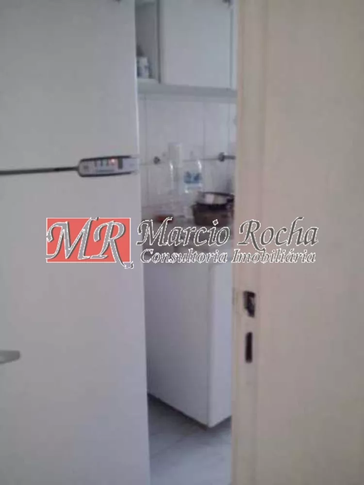 Apartamento, 2 quartos, 60 m² - Foto 7