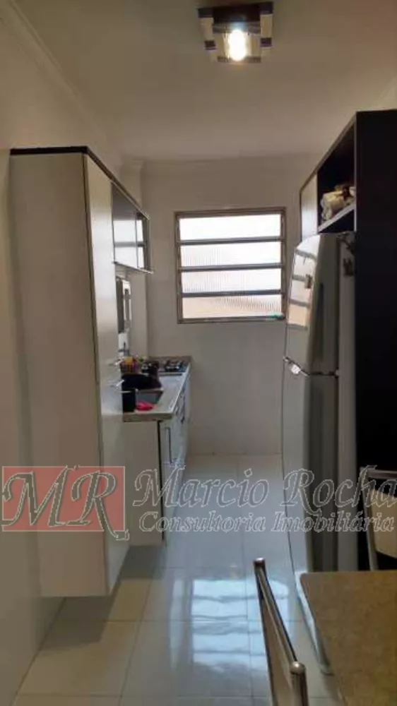 Apartamento, 3 quartos, 90 m² - Foto 10