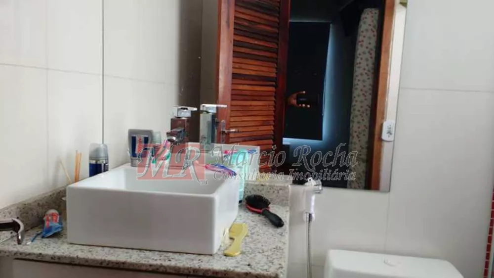 Apartamento, 3 quartos, 90 m² - Foto 11