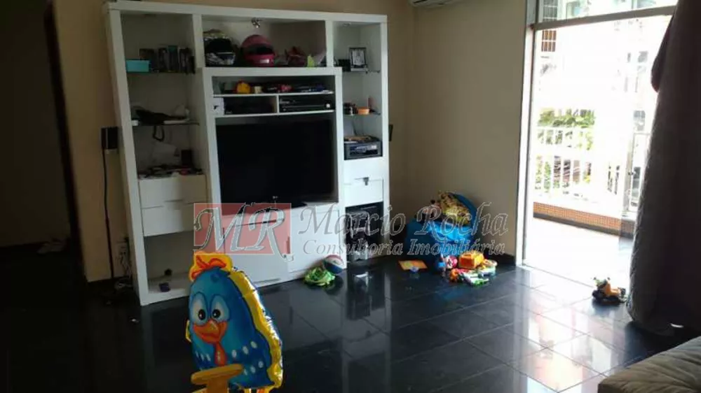 Apartamento, 3 quartos, 90 m² - Foto 6