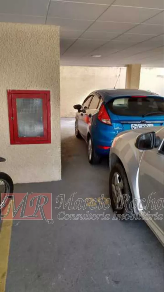 Apartamento, 3 quartos, 90 m² - Foto 7