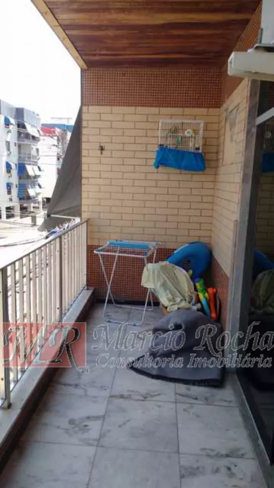 Apartamento, 3 quartos, 90 m² - Foto 1
