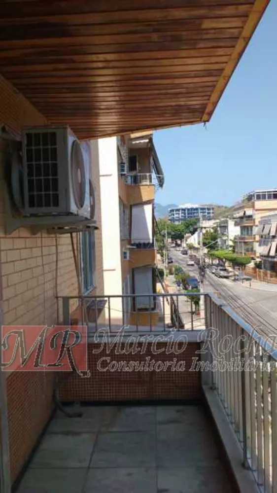 Apartamento, 3 quartos, 90 m² - Foto 2